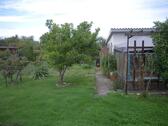 Foto - Kleingarten KGA Reutershagen 300 qm abzugeben