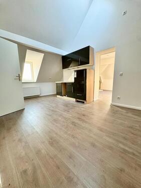 Foto - Etagenwohnung in Berlin zur Miete