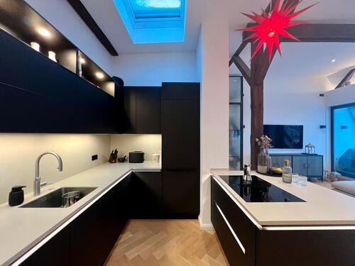 Foto - Luxus Designerstudio in Friedenau 