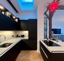 Luxus Designerstudio in Friedenau | 18 Miteigentum | inkl. KNK - Berlin Tempelhof-Schöneberg