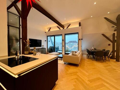 Foto - 3 Zimmer Dachgeschoßwohnung in Berlin