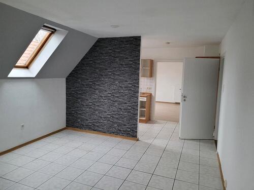 Foto - Oberwohnung in Löningen zu vermieten
