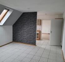 Oberwohnung in Löningen zu vermieten