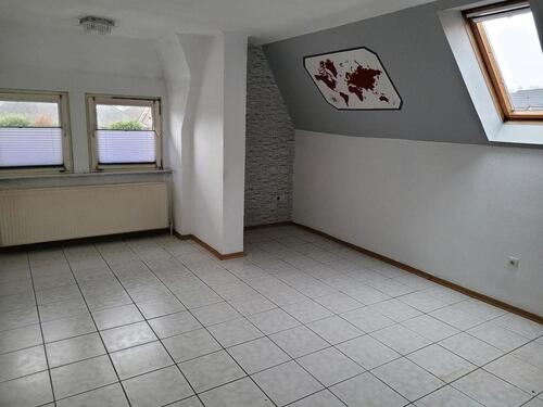 Foto - 2 Zimmer Etagenwohnung zur Miete in Löningen