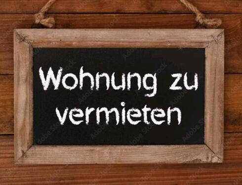 Foto - Souterrain-Wohnung in Bad Laer zu vermieten!