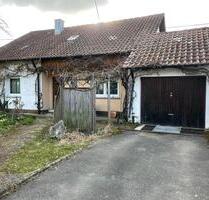 Traumgrundstück mit älterem EFH in Balinger Top Lage zu verkaufen - Balingen