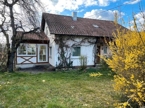 Foto - 6 Zimmer Einfamilienhaus zum Kaufen in Balingen