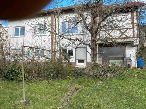 Foto - Einfamilienhaus in Balingen zum Kaufen