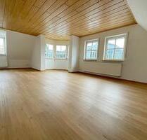 Moderne und helle 3-Zimmer-Wohnung in Kronach