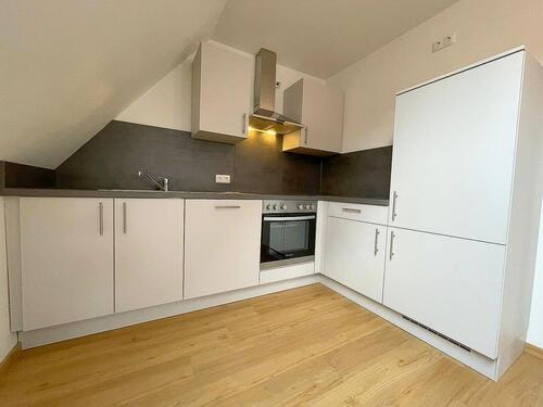 Foto - 3 Zimmer Etagenwohnung zur Miete in Kronach