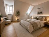 Foto - 3 Zimmer Etagenwohnung in Kronach