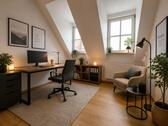 Foto - Etagenwohnung in Kronach zur Miete