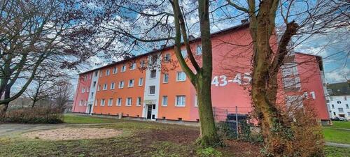 Foto - Renovierte und gemütliche Wohnung für 1 - 2 Personen in Körne