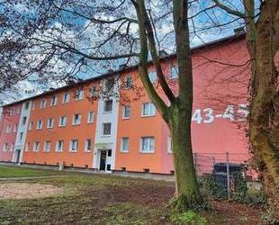 Renovierte und gemütliche Wohnung für 1 - 2 Personen in Körne - Dortmund Brackel