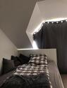 Foto - Charmante 1-Zimmer DG Wohnung möbliert zu vergeben