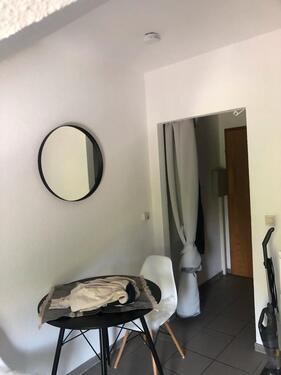 Foto - 1 Zimmer Dachgeschoßwohnung zur Miete in Dortmund