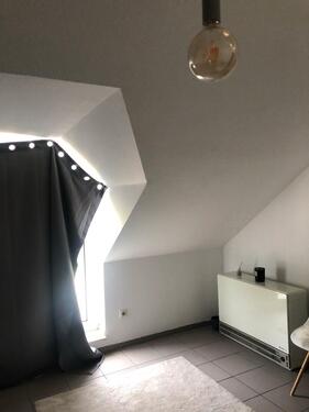 Foto - 1 Zimmer Dachgeschoßwohnung in Dortmund