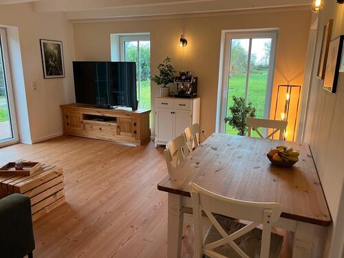 Foto - 4 Zimmer Doppelhaushälfte in Westerholt