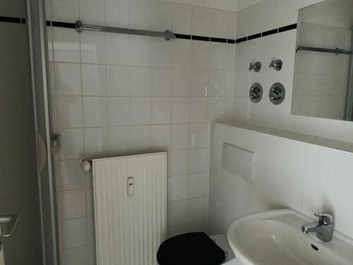 Foto - Etagenwohnung in Magdeburg zur Miete