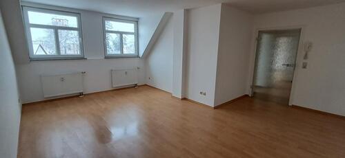 Foto - Geräumige zwei Zimmerwohnung ab SOFORT ebenerdig + Aufzug + altersgerecht