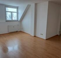 Geräumige zwei Zimmerwohnung ab SOFORT ebenerdig + Aufzug + altersgerecht - Machern