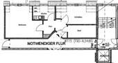Foto - 2 Zimmer Etagenwohnung in Machern