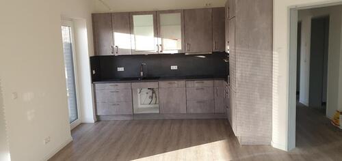 Foto - 2,5-3 Zimmerwohnung ca. 79 M2 Erstbezug 2022 zu vermie 01.08.26