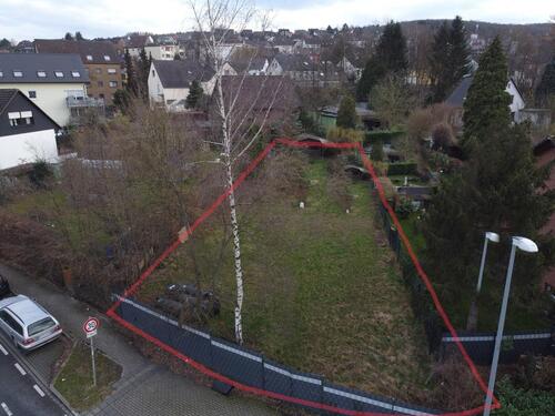 Foto - Grundstück Witten Rüdinghausen Mieten vielseitig nutzbar