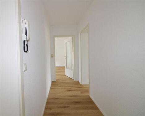 Foto - Erdgeschoßwohnung in Zella-Mehlis zur Miete