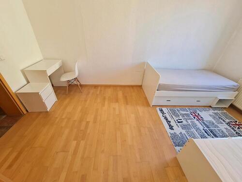 Foto - 3 Zimmer Etagenwohnung zur Miete in Nürnberg