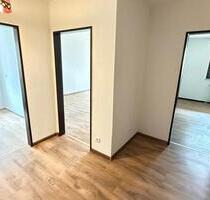 2-Zimmer Erdgeschosswohnung in Kerpen