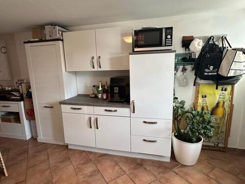 Foto - 3 Zimmer Etagenwohnung zur Miete in Plau am See