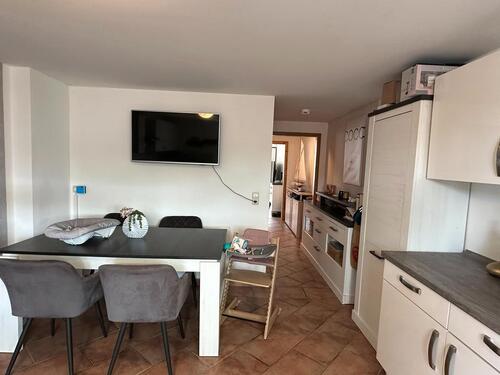 Foto - Etagenwohnung in Plau am See zur Miete