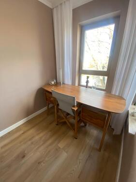 Foto - Etagenwohnung in Großbeeren zur Miete