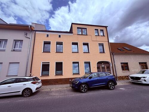 Foto - Mehrfamilienhaus Renditeobjekt Mehrgenerationenhaus in Beelit