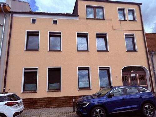Foto - 7 Zimmer Mehrfamilienhaus, Wohnhaus zum Kaufen in Beelitz