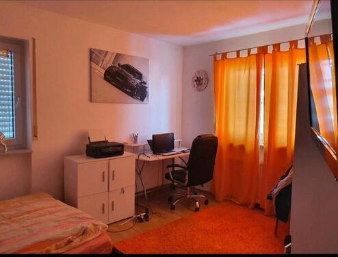 Foto - 2 Zimmer Etagenwohnung zum Kaufen in Rülzheim