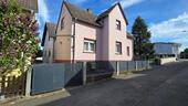 Foto - Mehrfamilienhaus, Wohnhaus in Nidderau zum Kaufen
