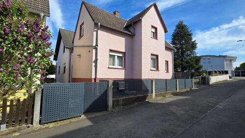 Foto - Mehrfamilienhaus, Wohnhaus in Nidderau zum Kaufen