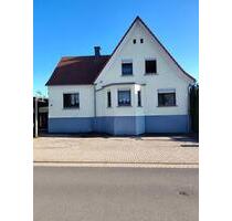 Einfamilienhaus - 325.000,00&nbsp;EUR Kaufpreis, ca.&nbsp; 185,00&nbsp;m&sup2; in Limeshain (PLZ: 63694)