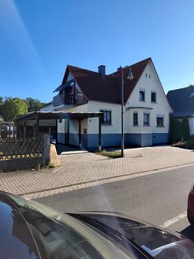 Foto - 7 Zimmer Einfamilienhaus zum Kaufen in Limeshain