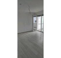 Schöne 3-Zimmer-Wohnung mit großem Balkon in Hanau (63450)