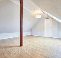 Maisonettebwohnung Logia Stuhr Varrel