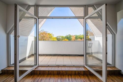Foto - 3 Zimmer Maisonettenwohnung zur Miete in Magdeburg