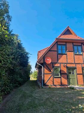 Foto - Haus Einfamilienhaus EFH Wohnung Rügen Ostsee See MVP Vieregge