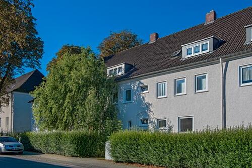Foto - 2-Zimmer-Wohnung in Dortmund Gartenstadt