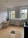 Foto - Wohnungsswap - 2 Zimmer, 45 m² - Manteuffelstraße, Kreuzberg, Berlin