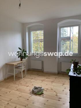 Foto - Wohnungsswap - 2 Zimmer, 45 m² - Manteuffelstraße, Kreuzberg, Berlin