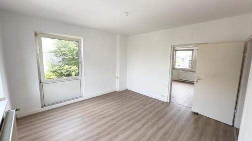 Foto - Helle 2 Zimmer Wohnung 55 m² in Solingen 42659 - inkl. Küche