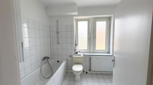 Foto - Etagenwohnung in Solingen